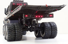 Load image into Gallery viewer, Dually Conversion Kit For Traxxas TRX-6 Flatbed Hauler - Ultimate 10-Wheel Beast
