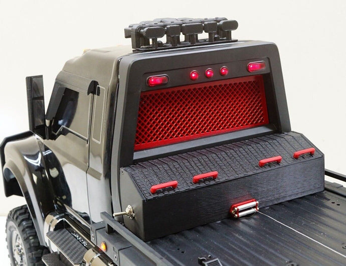 Traxxas 8224 Receiver Box (Sealed) Vehicle Traxxas 8224 Receiver Box (Sealed) Vehicle
