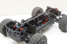 Load image into Gallery viewer, Carbon Fiber Center Basher Brace Spine Stiffener Upgrade for Arrma Big Rock 3s
