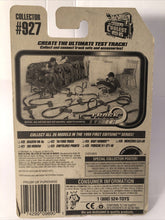 Load image into Gallery viewer, 1999 Hot Wheels ‘56 Ford Truck First Editions 22/26 - Card #927 HW1
