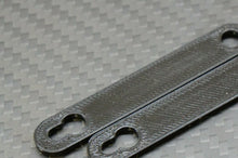 Load image into Gallery viewer, 3D Bedruckt Batterie Hold-Down Riemen für Verbundenen RC10 RC10T Rep. ASC 6335 (
