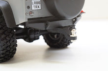 Load image into Gallery viewer, Trailer Hitch Receiver with Ball for Traxxas TRX-4M Crawler (Bronco/Defender)
