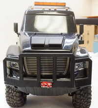 Load image into Gallery viewer, Scale Front Hood Scoop Air Intake for Traxxas TRX-6 Flatbed Hauler
