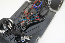 Load image into Gallery viewer, Aero Downforce Kit Ground Effects Traxxas Slash 1967 Chevrolet C10 Drag Truck
