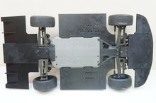 Load image into Gallery viewer, Aero Downforce Ground Effects Undertray Diffuser Traxxas Slash 4x4 High Speed RC
