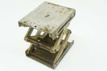 Load image into Gallery viewer, Cenco Lerner Lab Jack #19089 100LB
