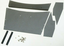 Load image into Gallery viewer, Carbon FIber Upgrade High Downforce Rear Wing Proline OCTANE NPRC Body 352400
