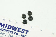 Load image into Gallery viewer, AJCMods Ricambio Shock Supporto Dadi (4pc) 0.5cm Dado Per Associati 6472
