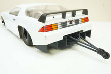 Load image into Gallery viewer, Downforce Aero Kit Ground Effects Undertray Diffuser Traxxas Slash DRAG IROC-Z
