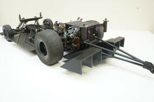 Load image into Gallery viewer, Downforce Aero Kit Ground Effects Undertray Diffuser Traxxas Slash DRAG IROC-Z

