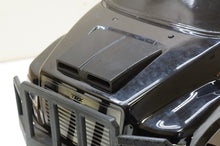 Load image into Gallery viewer, Scale Front Hood Scoop Air Intake for Traxxas TRX-6 Flatbed Hauler
