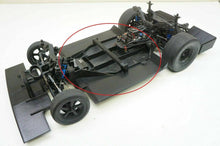 Load image into Gallery viewer, Chassis Stiffener / Center Brace for Team Associated DR10 NPRC Drag Car AJCMods
