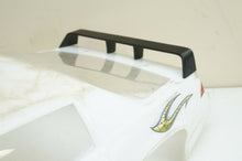 Load image into Gallery viewer, BLACK WING for Proline 1985 Camaro IROC-Z Slash 2wd Drag Associated DR10 Spoiler
