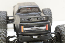 Load image into Gallery viewer, Rear Wing Spoiler Deck Fin for Arrma BIG ROCK 4X4 V3 3S BLX Truck
