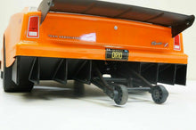 Load image into Gallery viewer, Rear Diffuser / Under Spoiler for Team Associated DR10 NPRC Drag Car Aero Kit RC
