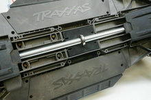 Load image into Gallery viewer, Upgrade HD Bearing Support Split Center Driveshaft for Traxxas X-MAXX (XMAXX)
