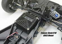 Load image into Gallery viewer, AJC Mods 3D Bedruckt Gnss Performance Analysegerät Hülle / Halter für Traxxas
