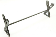Load image into Gallery viewer, Carbon Fiber HD Display Stand for Traxxas TRX6 AMG G63 TRX-6 Lifted Work Bench
