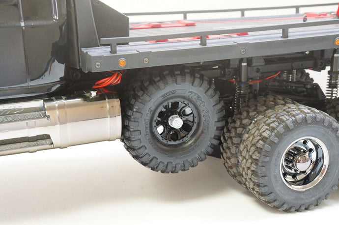 Traxxas TRX6 Hauler Upgrades – AJC Hobbies