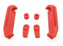 Load image into Gallery viewer, Associated B6, B6.1, B6.2, B6.3 Upgrade Quick-Release LiPo Battery Mount
