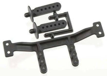 Load image into Gallery viewer, RPM 81142 Adjustable Rear Body Mounts &amp; Post for Traxxas Drag Slash 2wd /Rustler
