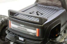 Load image into Gallery viewer, Rear Wing Spoiler Deck Fin for Arrma BIG ROCK 4X4 V3 3S BLX Truck
