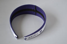Load image into Gallery viewer, New Kansas State Wildcats - Game Day Head band
