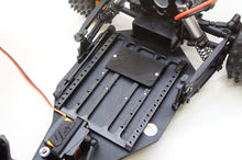 Load image into Gallery viewer, Modular Battery Tray System &amp; ESC Mount Upgrade for Losi Mini JRX2 2wd Buggy
