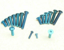 Load image into Gallery viewer, Ersatz Fallschirm Teile für AJCMods RC Fallschirm Set (17 &quot;, 24 &quot;, 30 &quot; Modelle)
