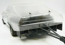 Load image into Gallery viewer, Downforce Aero Kit Ground Effects Undertray Diffuser for Traxxas Slash NOVA Drag
