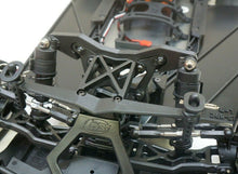 Load image into Gallery viewer, Front Shock Relocator (Vertical) Extension - Losi 22s 69 Camaro NPRC RC Drag Car

