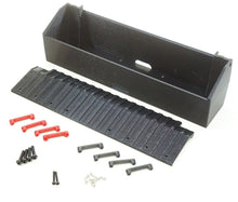 Load image into Gallery viewer, Functional Bed Storage Box &amp; Winch Upgrade For Traxxas TRX-6 Flatbed Hauler
