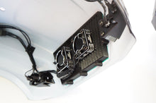 Load image into Gallery viewer, Functional Air Cooled Front Radiator Grille For Traxxas TRX-6 Flatbed Hauler
