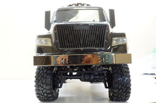 Load image into Gallery viewer, Functional Air Cooled Front Radiator Grille For Traxxas TRX-6 Flatbed Hauler
