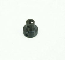 Load image into Gallery viewer, 3D Impreso Superior Tubo Cuello Equipo Asociados RC10 RC (Reemplaza #4342) Blk /
