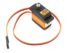 Load image into Gallery viewer, Upgrade Savox SH-0264MG metal gear Micro Servo w/ Mounts for Losi Mini-B 2.0 RC

