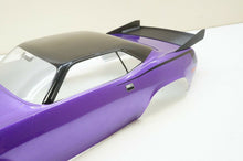 Load image into Gallery viewer, AJC Mods High Downforce Rear Wing for Proline 1972 Plymouth Barracuda NPRC Cuda
