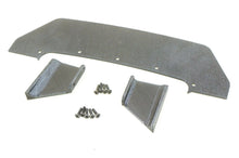 Load image into Gallery viewer, Front Splitter &amp; Rear Aero Winglets Upgrade for Arrma Vendetta 3S BLX 100+ MPH
