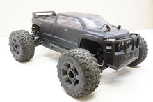 Load image into Gallery viewer, Rear Wing Spoiler Deck Fin for Arrma BIG ROCK 4X4 V3 3S BLX Truck
