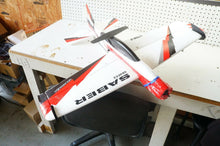 Load image into Gallery viewer, Upgrade Airfoil Top Upper Wing for Volantex Saber 920 3D RC Airplane EPO 756-2
