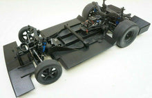 Load image into Gallery viewer, Aero Downforce Kit Ground Effects Undertray Diffuser Team Associated DR10 NPRC
