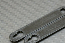 Load image into Gallery viewer, 3D Printed Battery Hold-Down Straps for Associated RC10 RC10T Rep. ASC 6335 (4)
