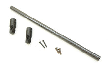 Load image into Gallery viewer, Carbon Fiber Center Brace Spine Stiffener Upgrade for Arrma Vendetta 3S BLX
