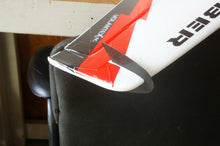 Load image into Gallery viewer, Upgrade Airfoil Wing Tips for Volantex Saber 920 3D RC Airplane EPO 756-2
