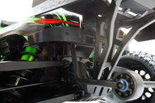 Load image into Gallery viewer, Body Savers for Traxxas XRT - Front &amp; Rear Crack Protection Body Trim Stiffener

