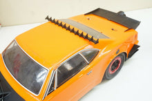 Load image into Gallery viewer, Ajc Mods Arch Type Toit Aileron Requin Ailettes Barre Lng 1/10 Nprc RC car &quot;...
