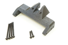 Load image into Gallery viewer, HD Hitch Receiver Block No Flex Support Bracket for Traxxas TRX6 Rollback Hauler
