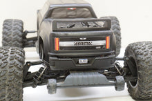 Load image into Gallery viewer, Rear Wing Spoiler Deck Fin for Arrma BIG ROCK 4X4 V3 3S BLX Truck
