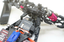 Load image into Gallery viewer, Losi Mini-T &amp; Mini-B 2.0 Upgrade REEFS 99 &amp; 179 Servo Mounts + Horn
