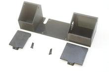 Load image into Gallery viewer, Bed Utility Storage Box Upgrade &amp; Winch Mount for Traxxas TRX6 Flatbed Hauler

